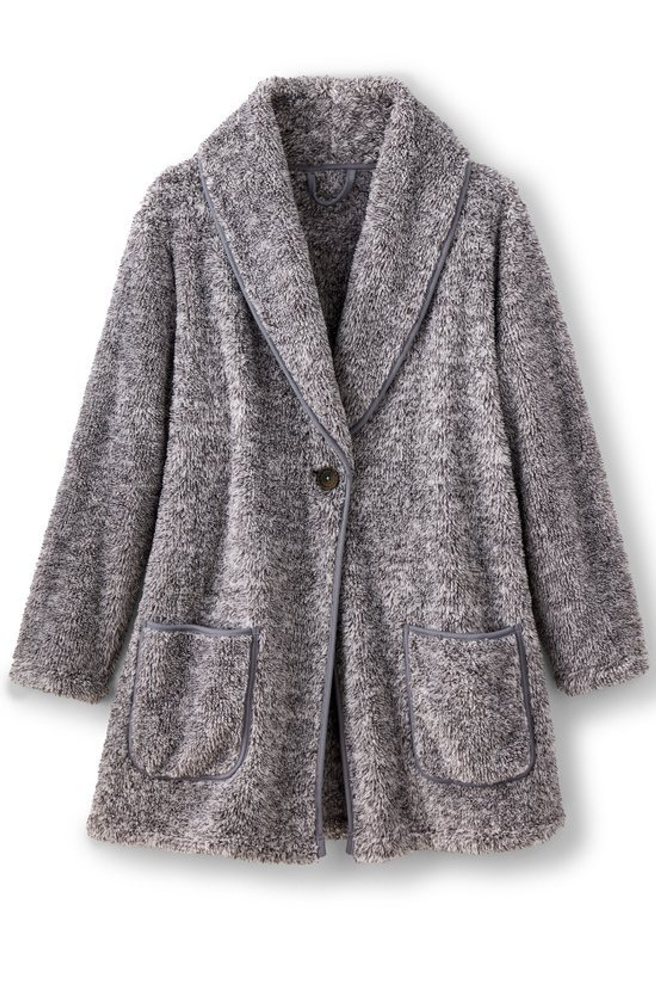 Most Wonderful Cardi - Soft Surroundings Outlet