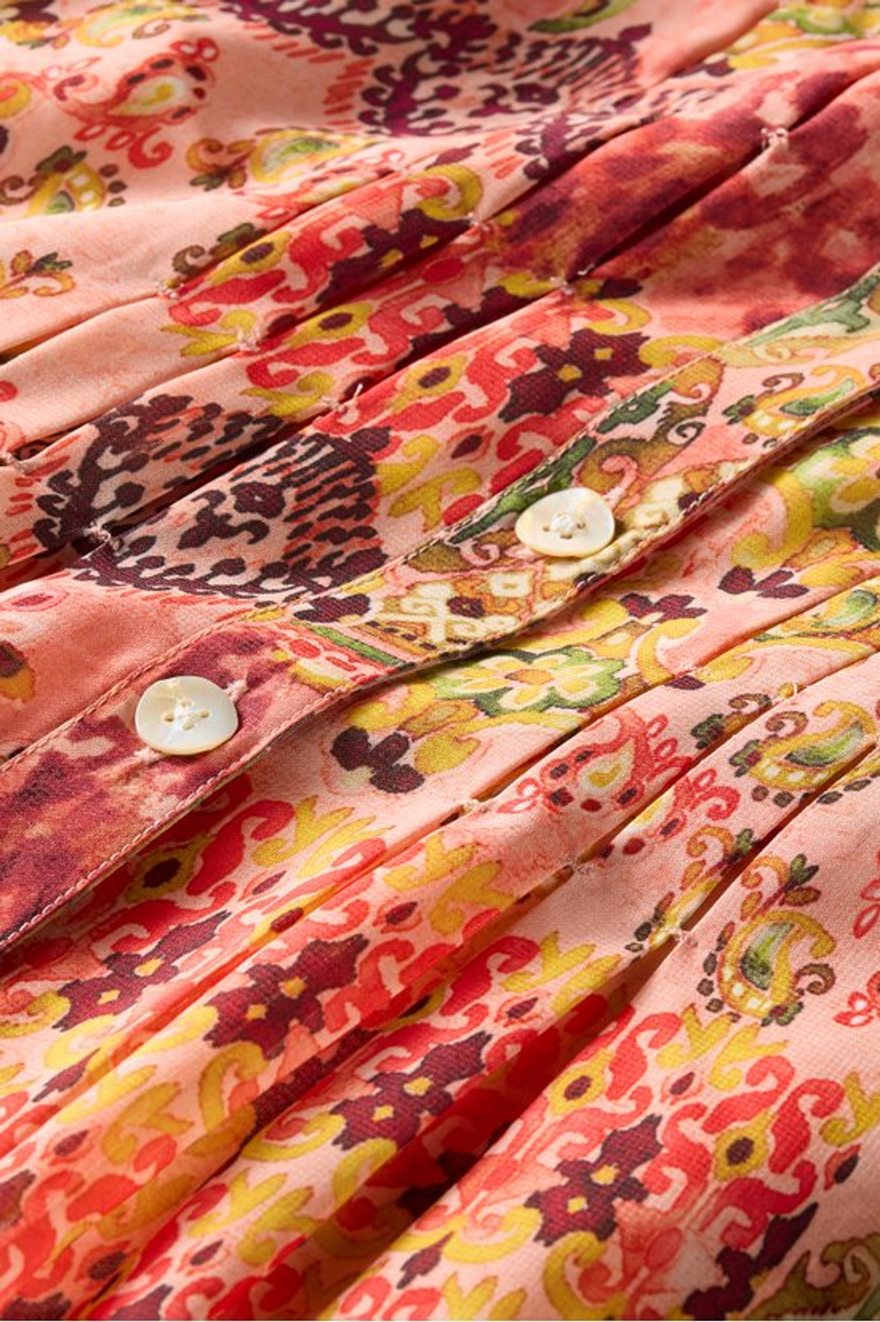 Baroque Top & Cami - Soft Surroundings Outlet