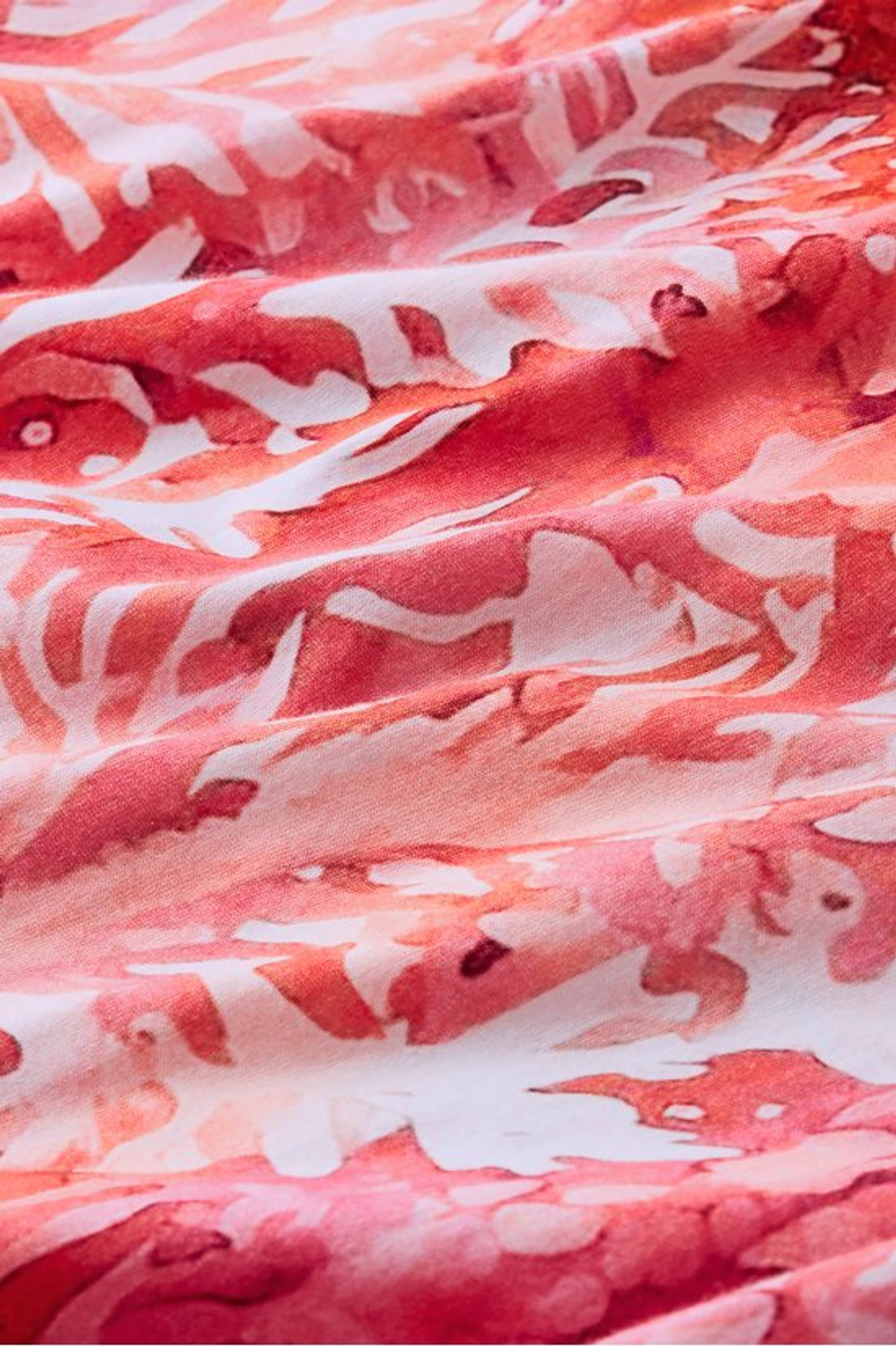 Short Santiago Gaia Dress - Soft Surroundings Outlet