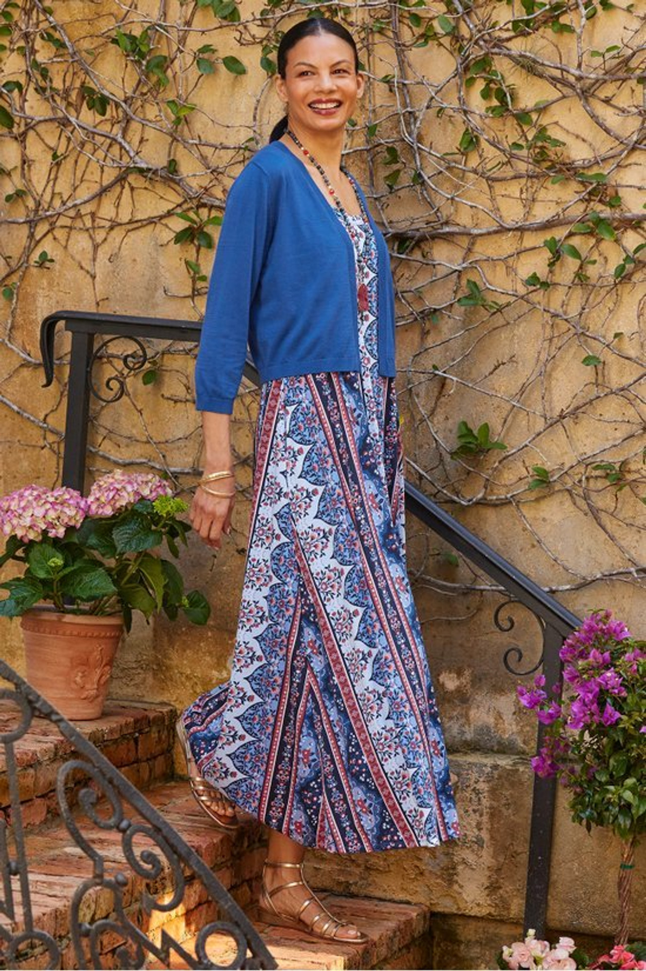 Natalia Cardi - Soft Surroundings Outlet