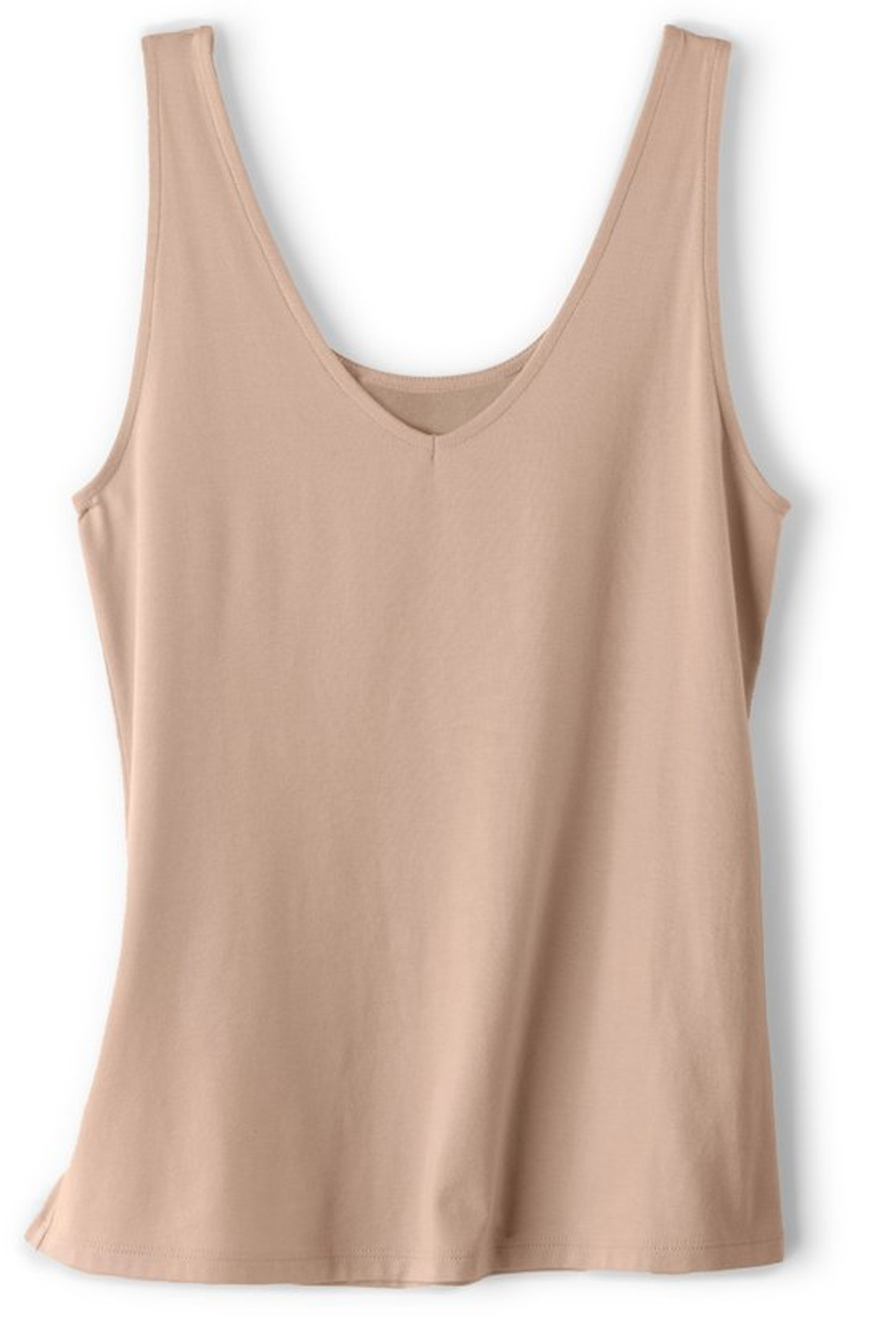 The Convertible Tank - Soft Surroundings Outlet