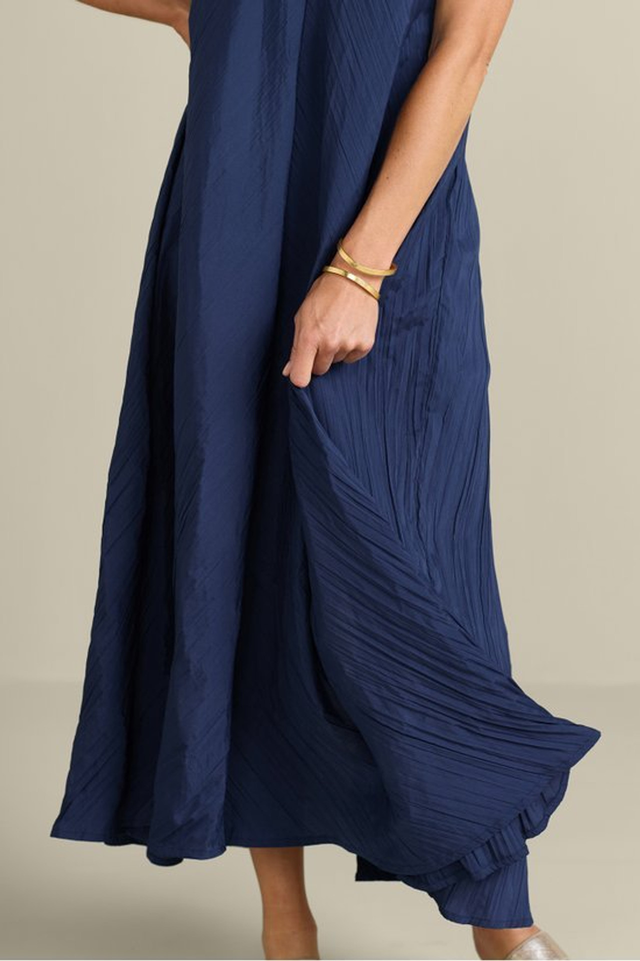 Mizu Dress - Soft Surroundings Outlet