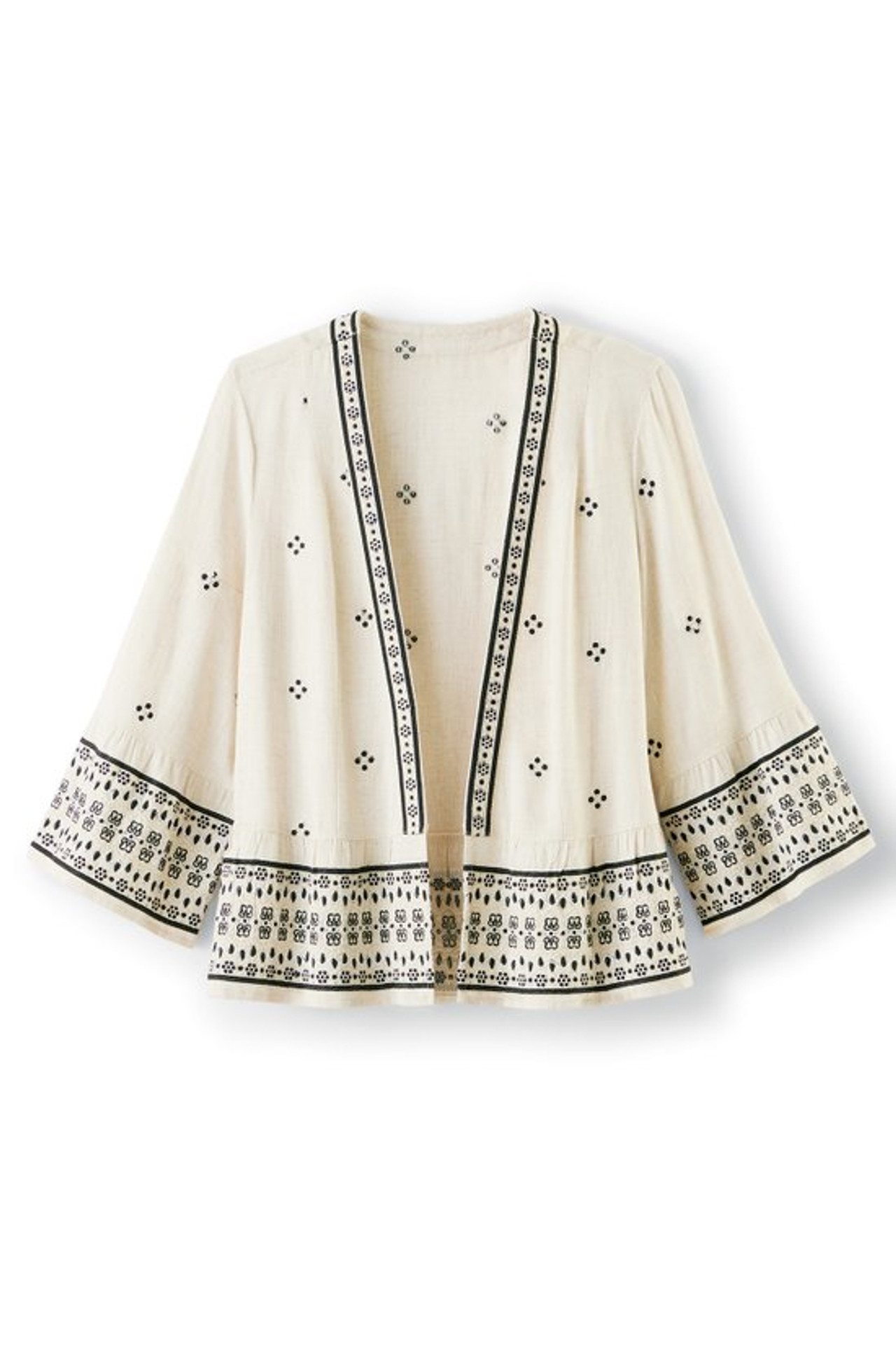 Amantea Jacket - Soft Surroundings Outlet