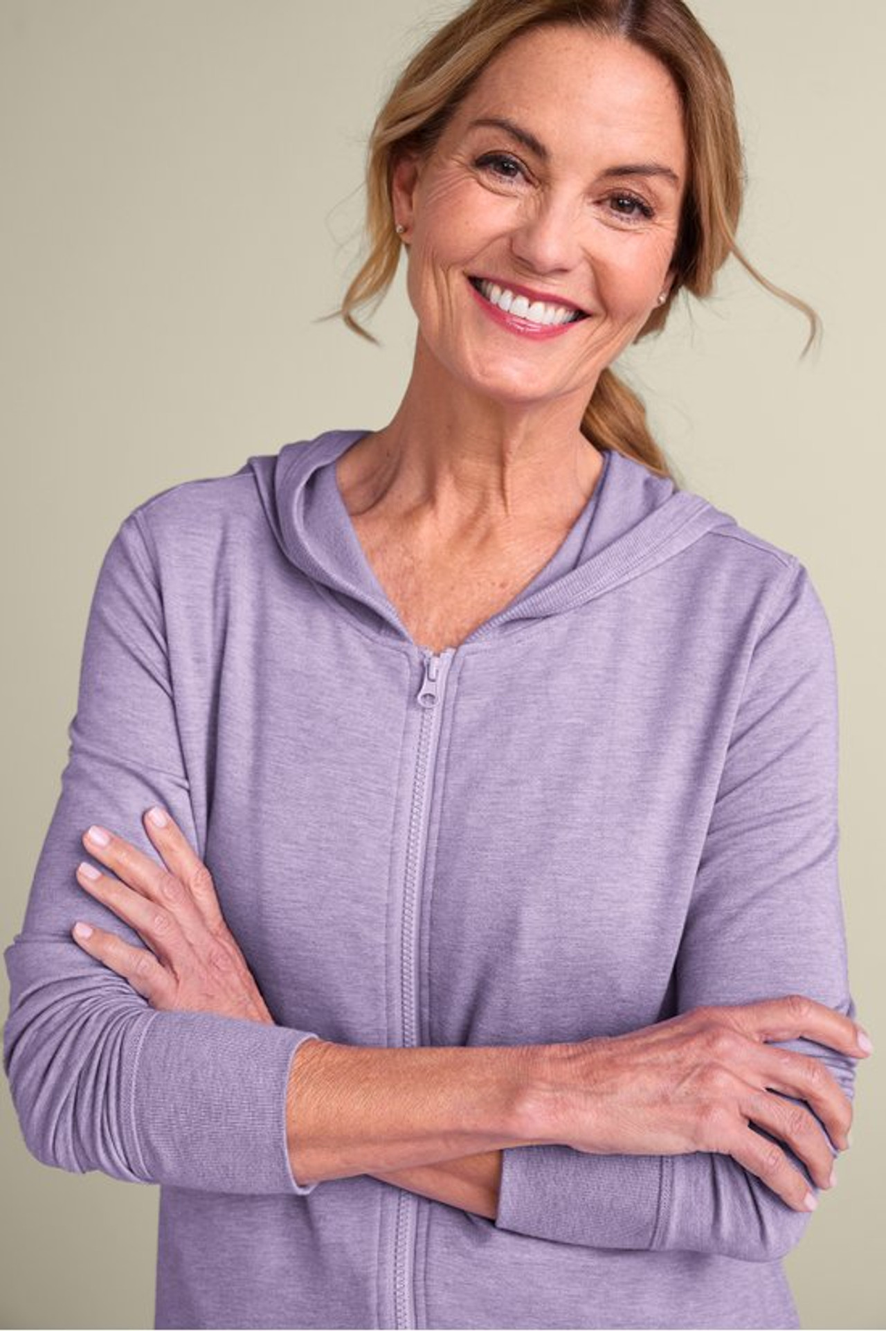 Siesta Soft Jacket - Soft Surroundings Outlet