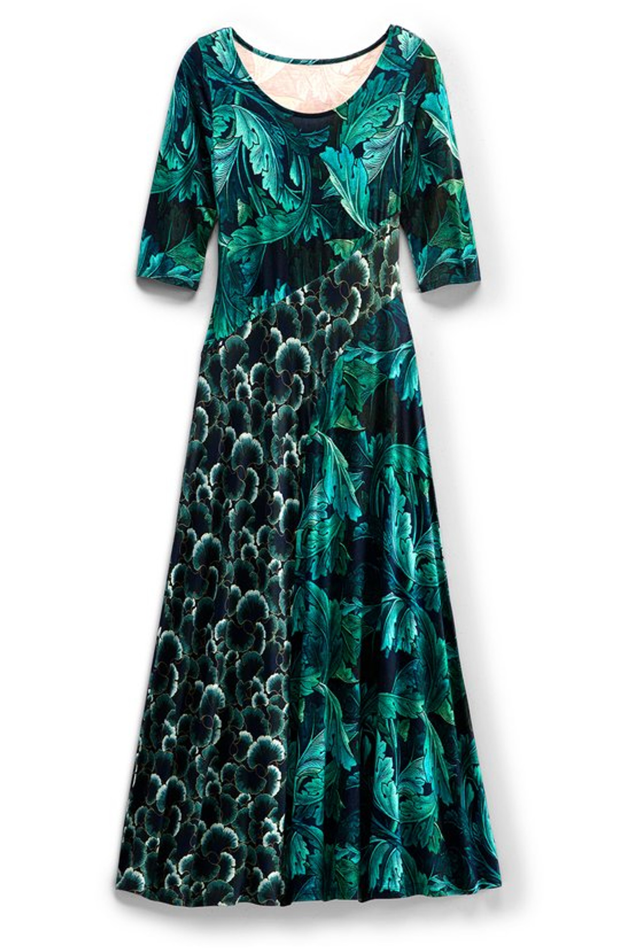 Nanette Dress - Soft Surroundings Outlet