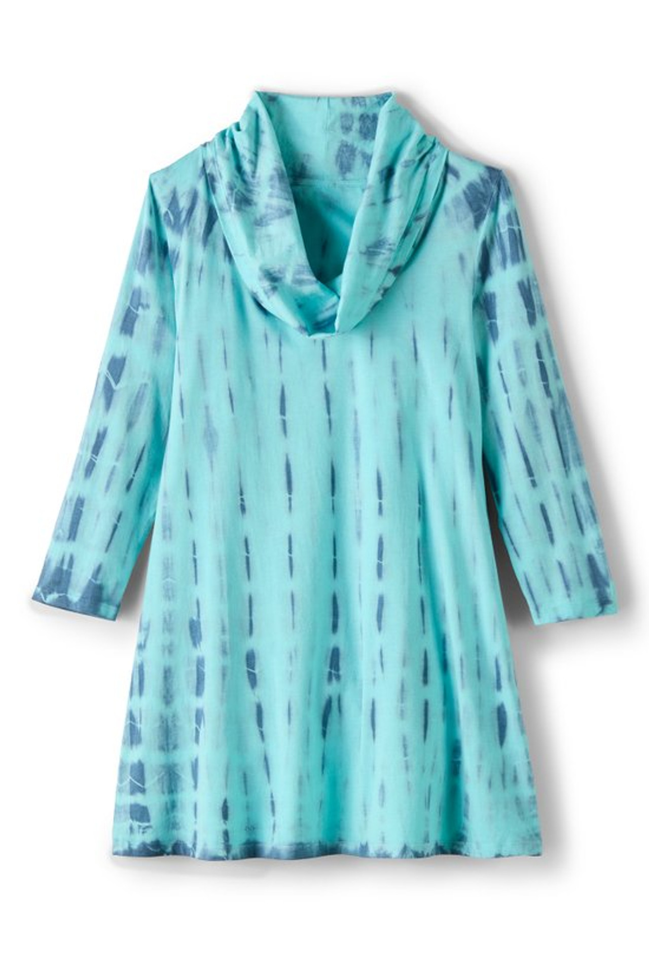 Palisades Tunic - Soft Surroundings Outlet