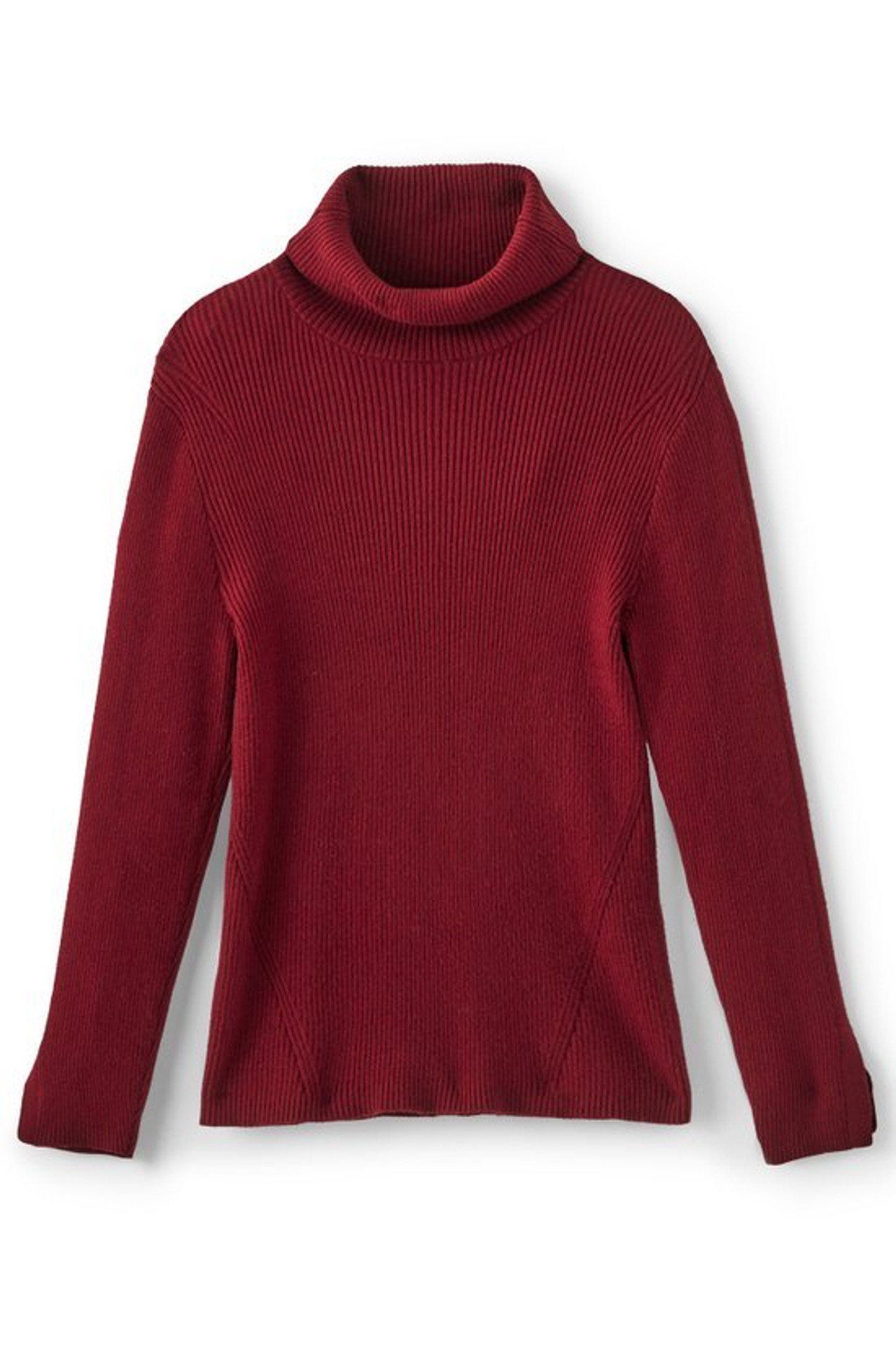 Nika Sweater - Soft Surroundings Outlet