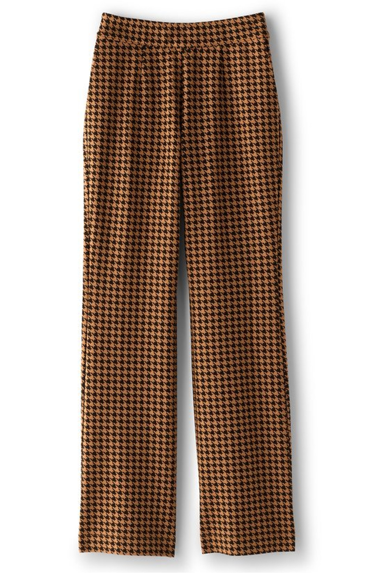 SoftEssential™ Ponte Bootcut Pants - Soft Surroundings Outlet