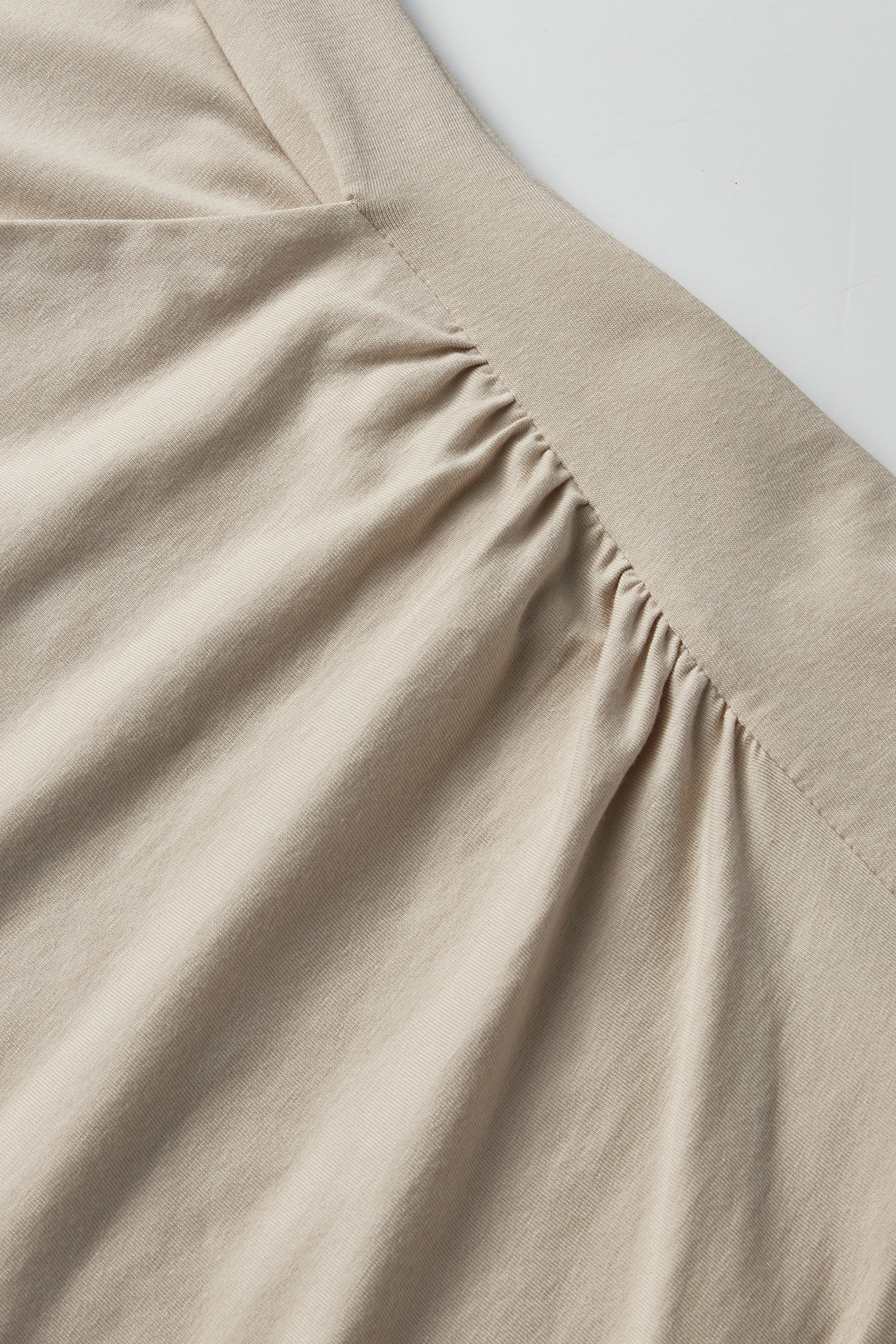 Alyssa Knit Top - Soft Surroundings Outlet