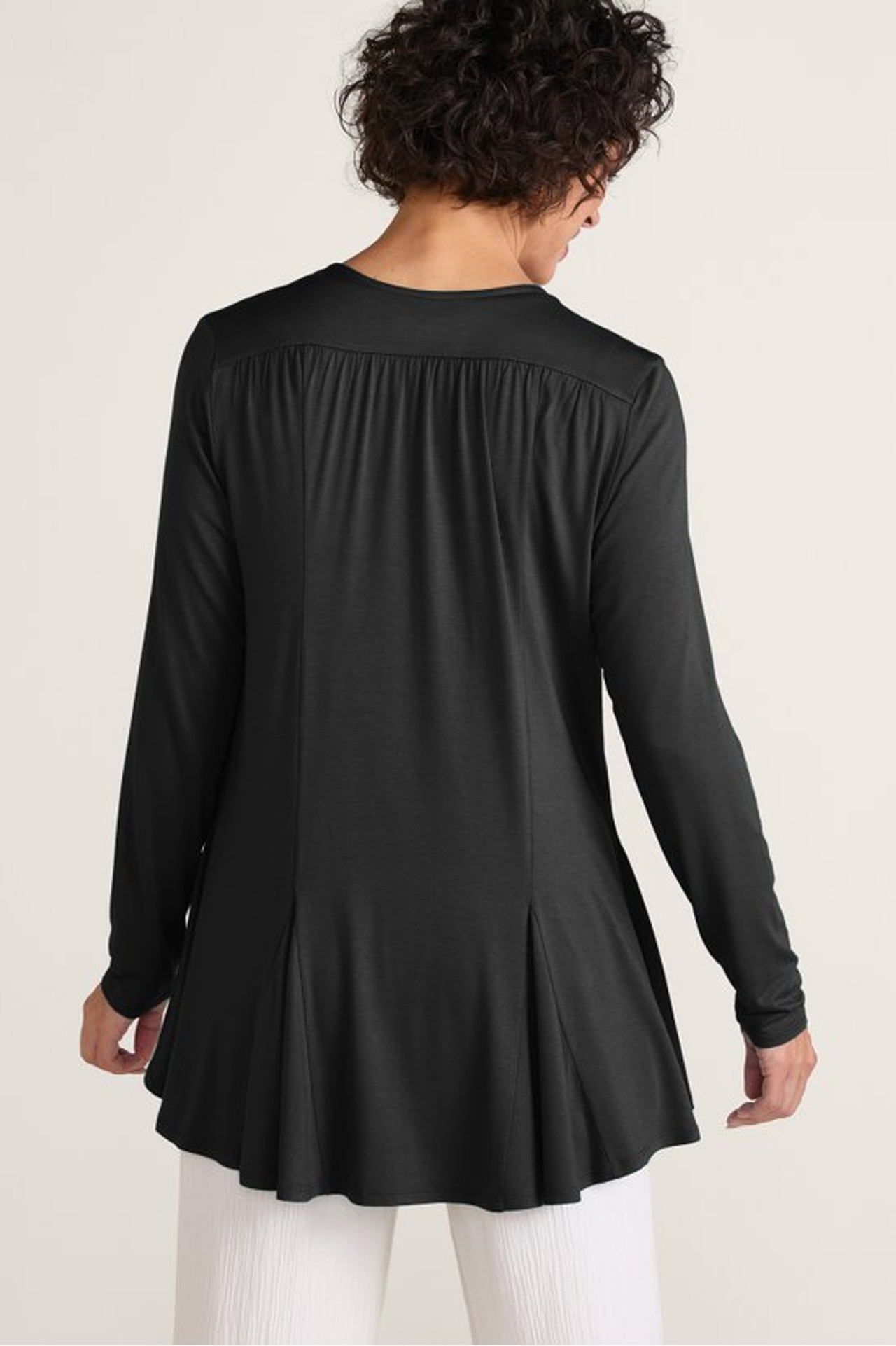 Soft Drapey Topper - Soft Surroundings Outlet