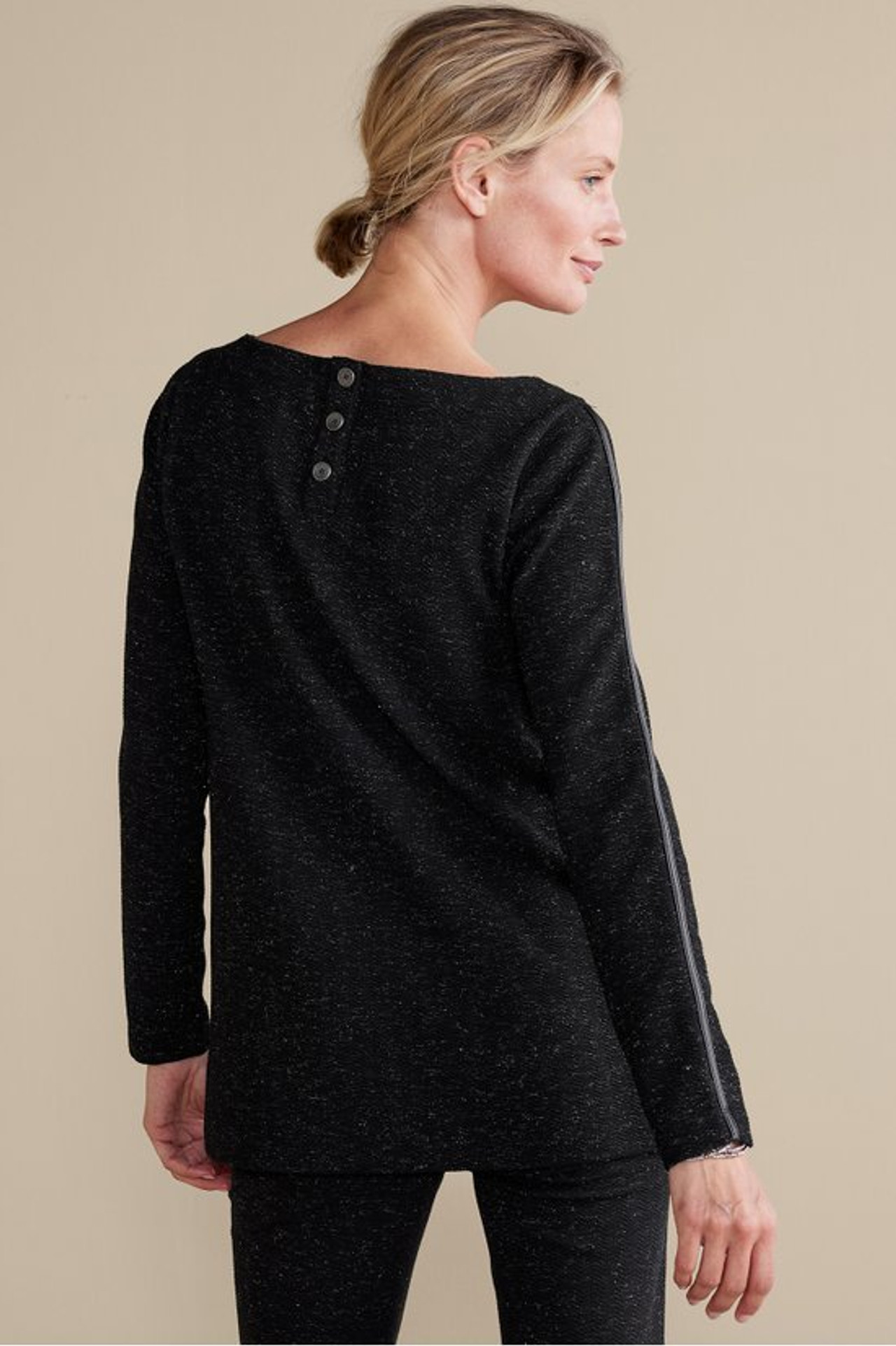 Janae Top - Soft Surroundings Outlet