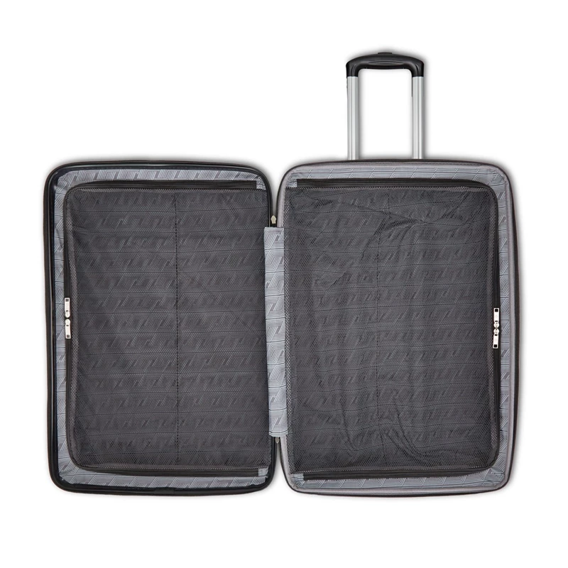 Samsonite Bass Black Alliance SE 3 Piece Set Luggage Sets | 5023-XMPNV - Samsonite Outlet Store