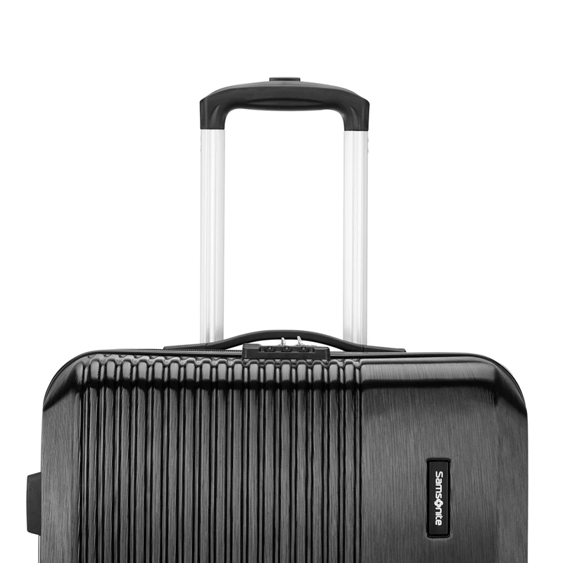 Samsonite Bass Black Alliance SE 3 Piece Set Luggage Sets | 5023-XMPNV - Samsonite Outlet Store
