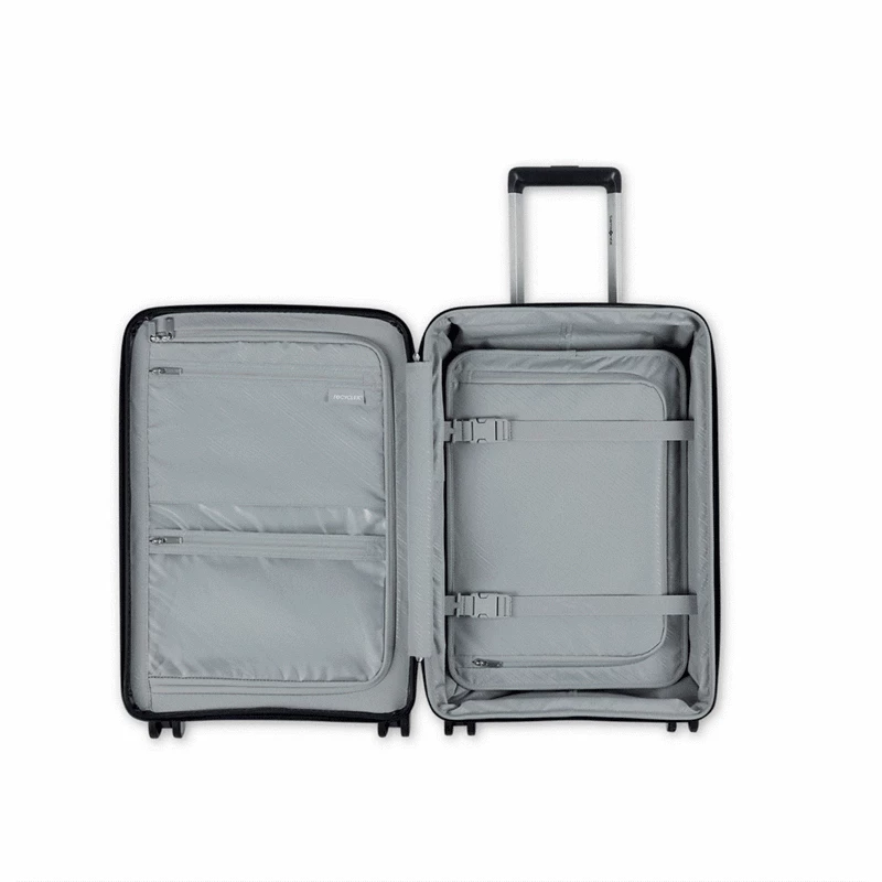 Samsonite Cypress Green Elevation™ Plus 22x14x9 Spinner Carry On Luggage | 0875-XQOSG - Samsonite Outlet Store