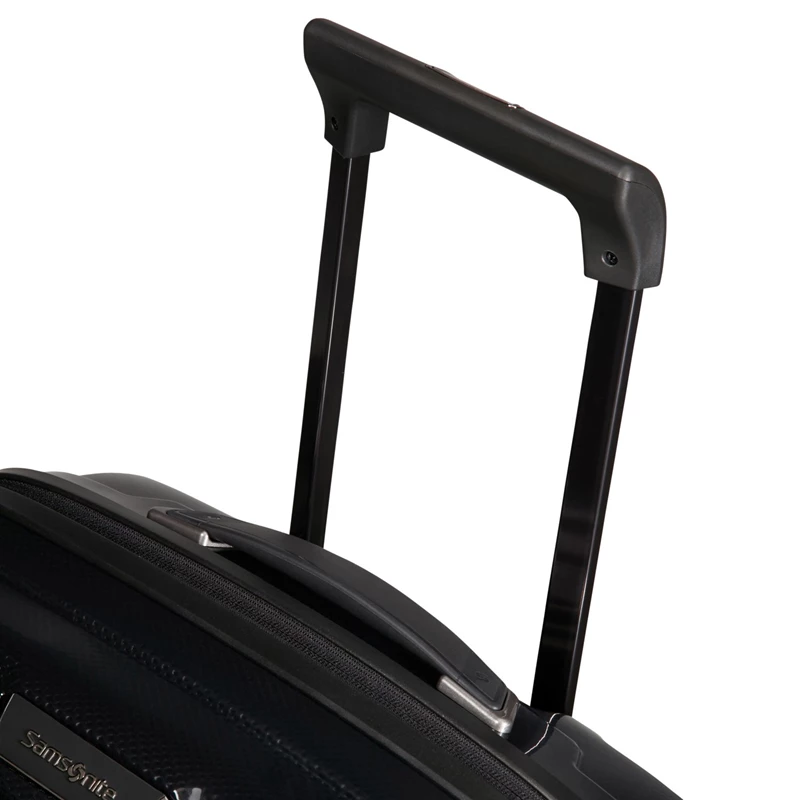 Samsonite Black Proxis 22 x 14 x 9 Carry-On Spinner Carry On Luggage | 6849-RHETD - Samsonite Outlet Store