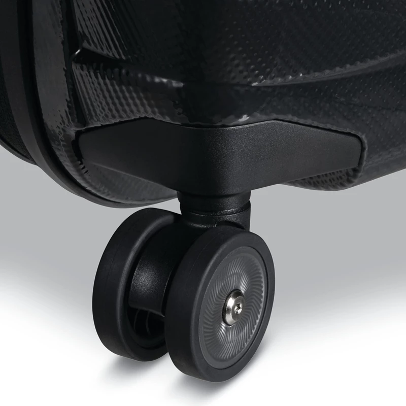 Samsonite Black Proxis 22 x 14 x 9 Carry-On Spinner Carry On Luggage | 6849-RHETD - Samsonite Outlet Store