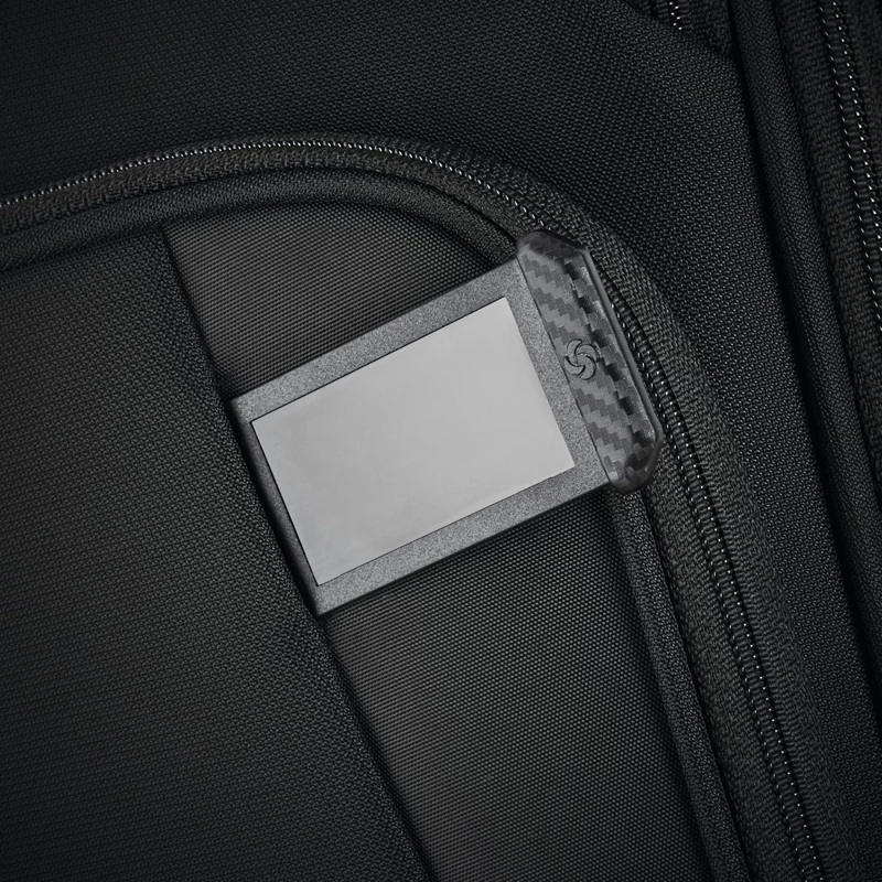 Samsonite Black Theorym Carry-On Spinner Carry On Luggage | 8206-TMAYZ - Samsonite Outlet Store