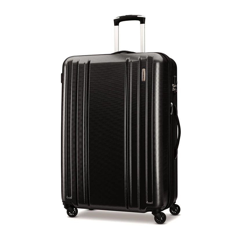 Samsonite Silver Carbon 2 Large Spinner Spinner Luggage | 9576-EYUTQ - Samsonite Outlet Store