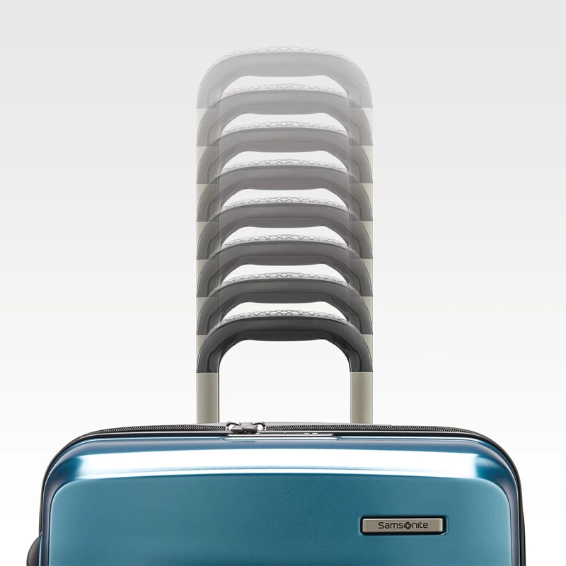 Samsonite Evening Teal Octiv Medium Spinner Hardside Luggage | 3796-HOPUG - Samsonite Outlet Store