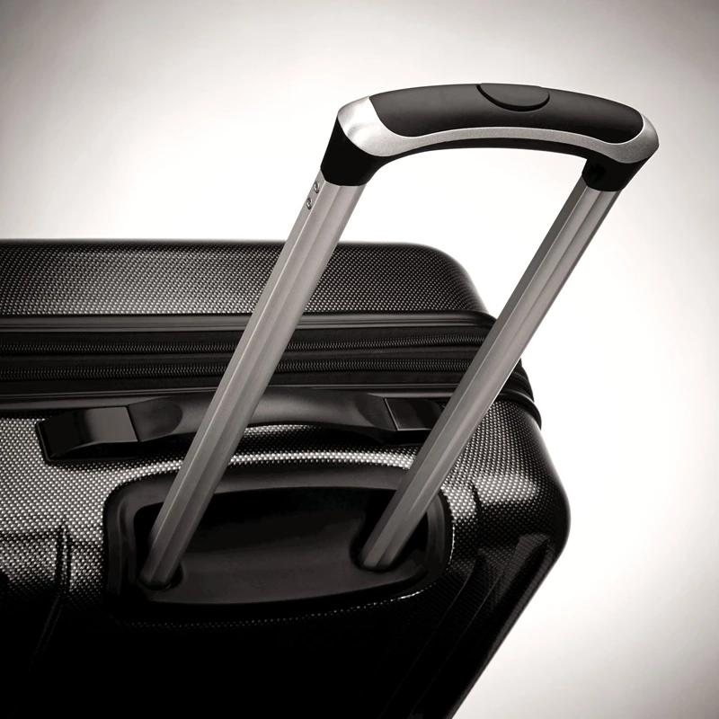 Samsonite Silver Carbon 2 Large Spinner Hardside Luggage | 6839-NUSAQH - Samsonite Outlet Store