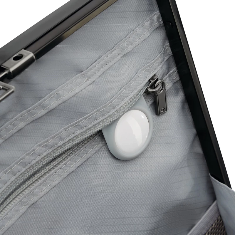 Samsonite Triple Black Elevation™ Plus Carry-On Spinner Hardside Luggage | 2306-VHAXB - Samsonite Outlet Store