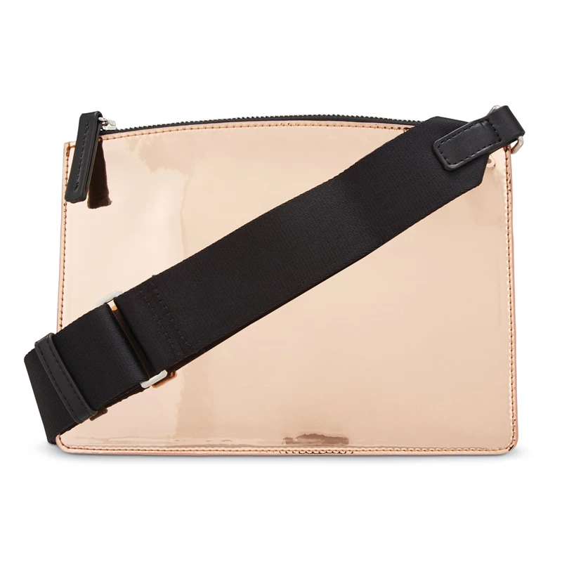 Samsonite Chocolate Plum/Rose Gold Mirror Samsonite & Sarah Jessica Parker: The Carried Away Convertible Laptop Backpacks | 8239-VOTLZ - Samsonite Outlet Store