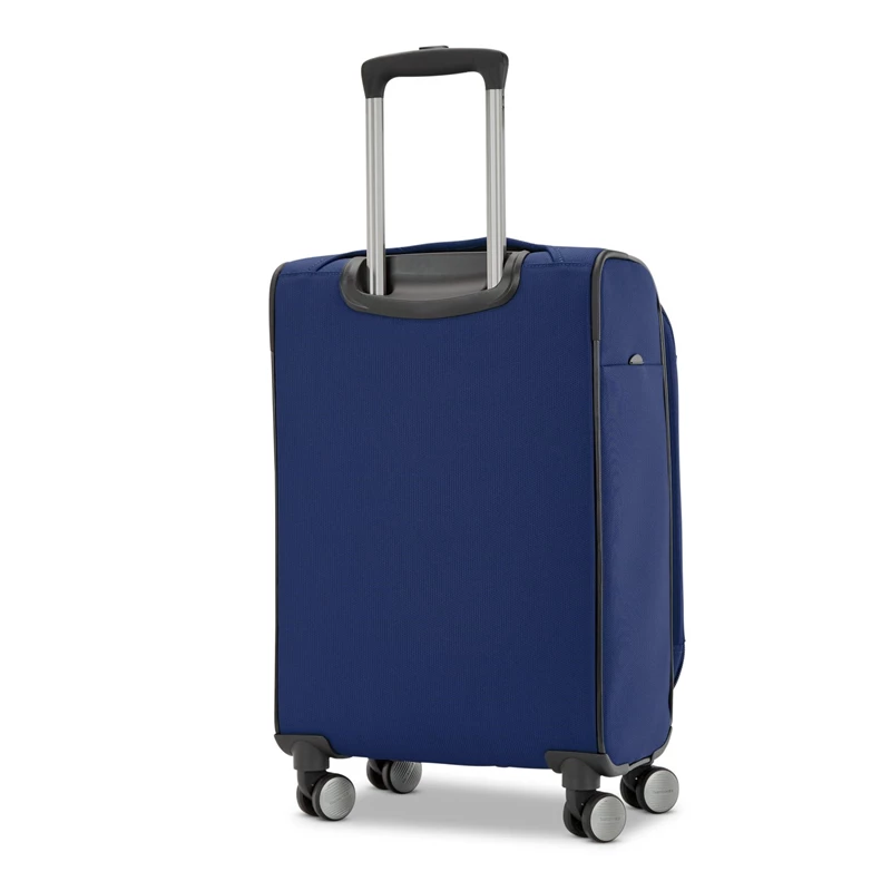 Samsonite Sapphire Blue Ascella 3.0 Carry-On Expandable Spinner Carry On Luggage | 8179-YISCZ - Samsonite Outlet Store