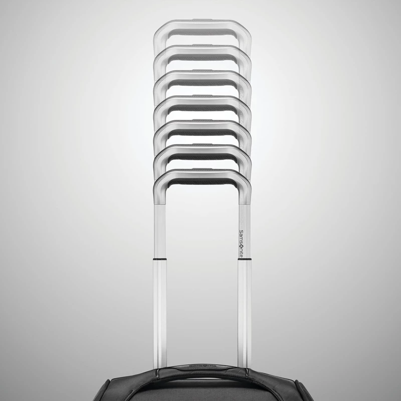 Samsonite Black Theorym Carry-On Spinner Carry On Luggage | 8206-TMAYZ - Samsonite Outlet Store