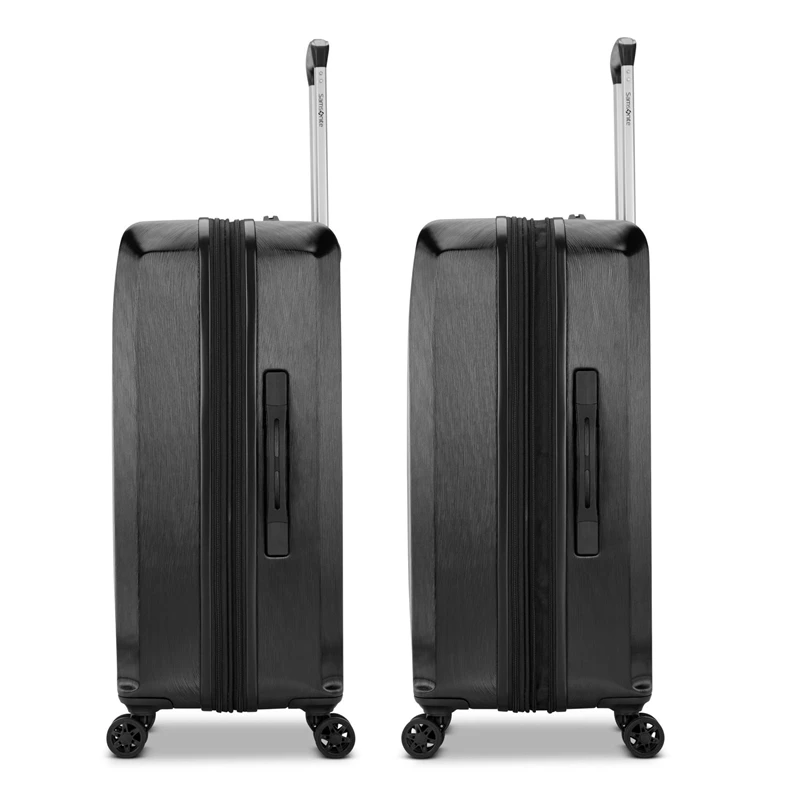Samsonite Bass Black Alliance SE 3 Piece Set Luggage Sets | 5023-XMPNV - Samsonite Outlet Store