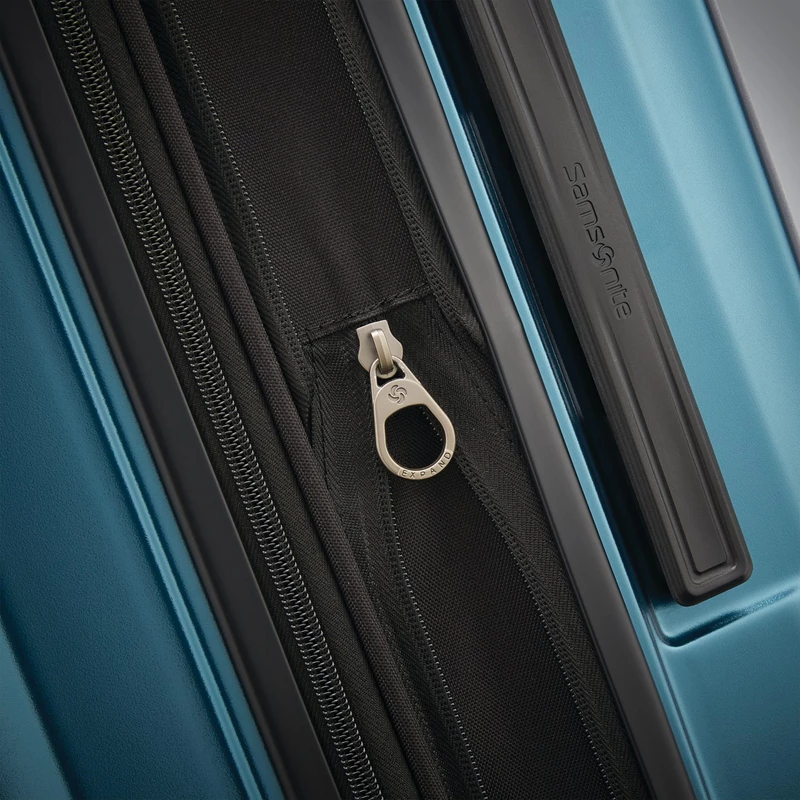 Samsonite Evening Teal Octiv Medium Spinner Hardside Luggage | 3796-HOPUG - Samsonite Outlet Store