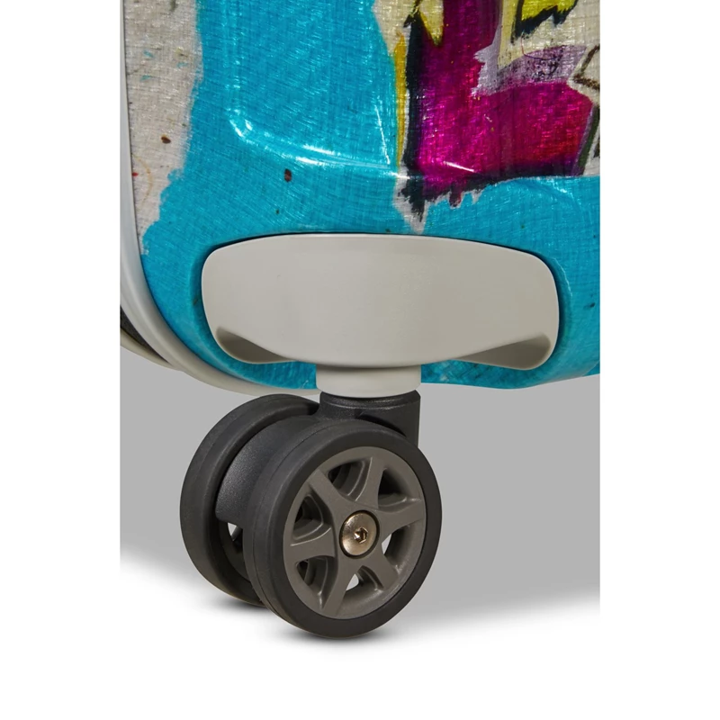 Samsonite Untitled Skull C-Lite Large Spinner Hardside Luggage | 2035-VOXND - Samsonite Outlet Store