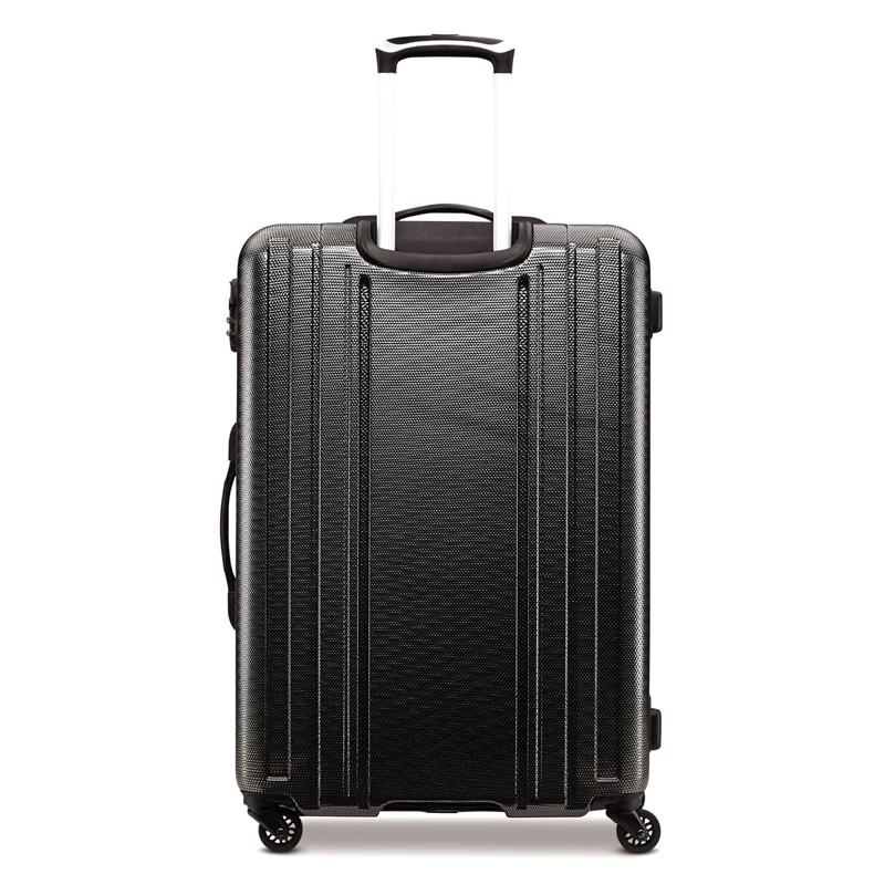 Samsonite Silver Carbon 2 Large Spinner Hardside Luggage | 6839-NUSAQH - Samsonite Outlet Store