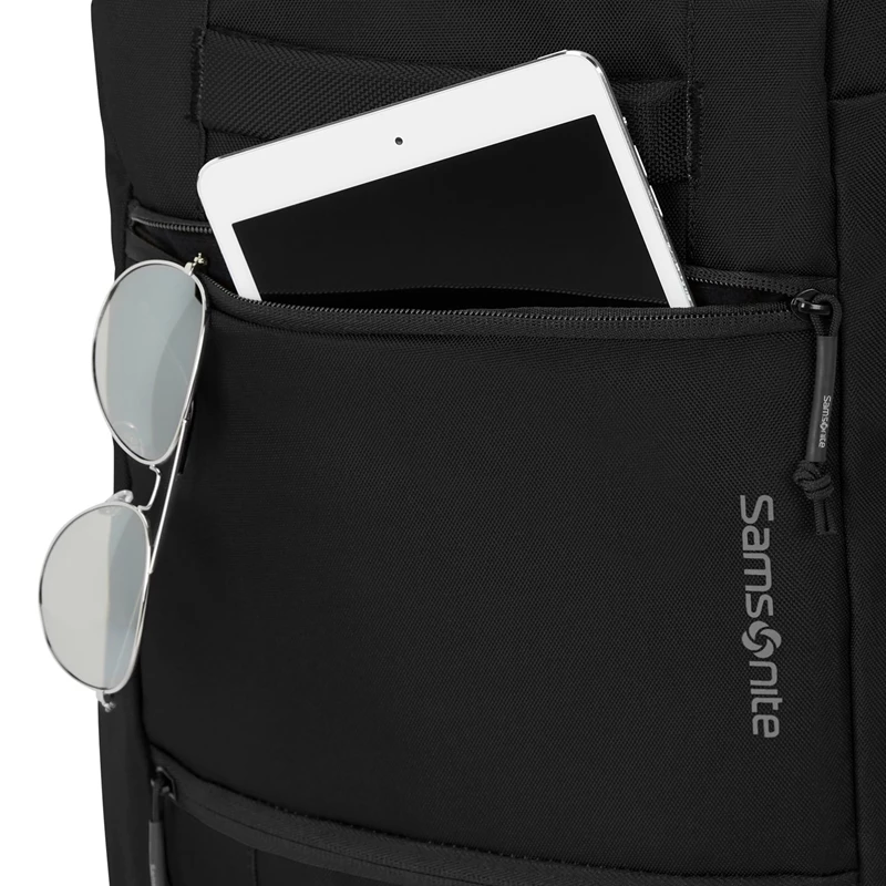 Samsonite New Blue Detour Travel Backpack Laptop Backpacks | 0842-DNWBG - Samsonite Outlet Store