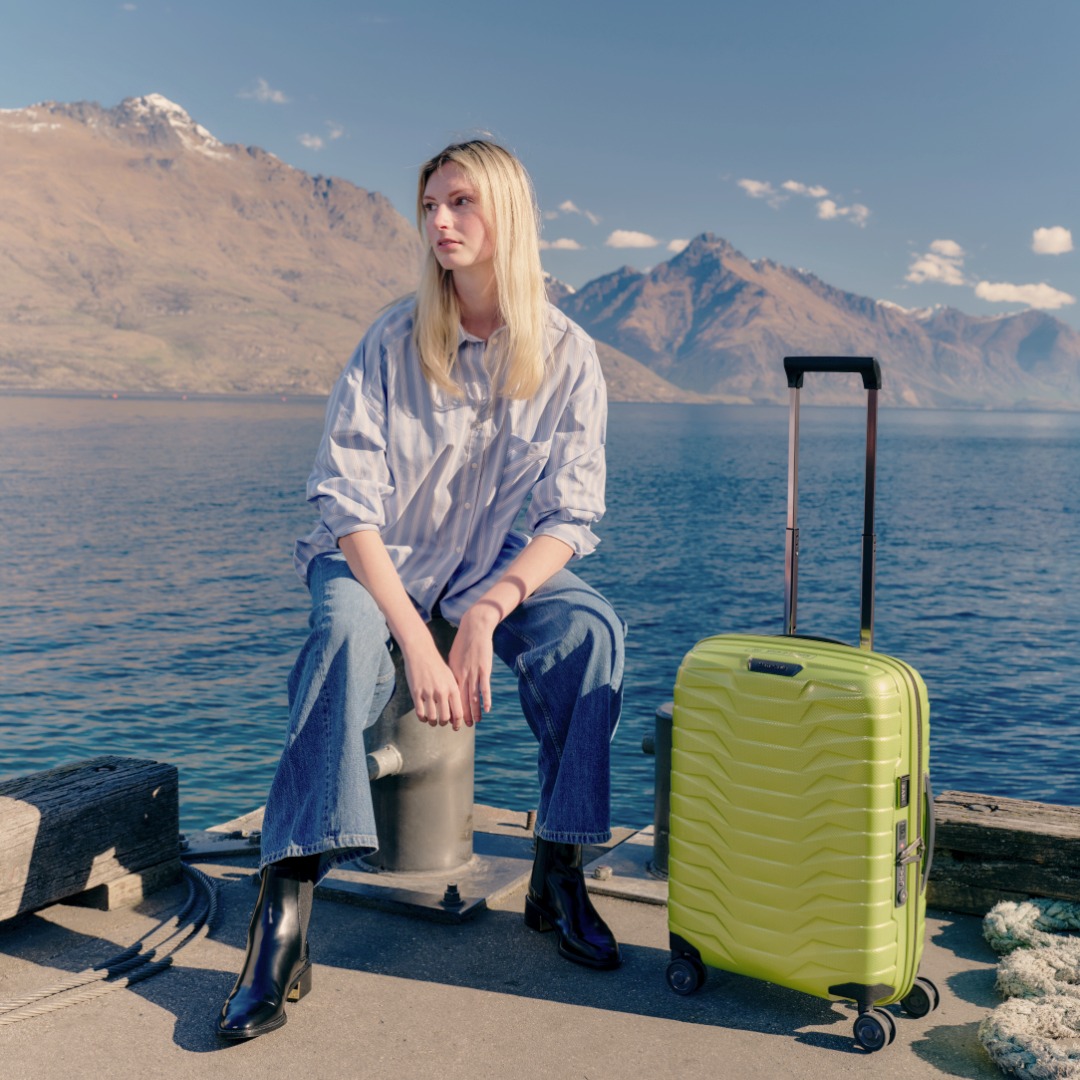 Samsonite Luggage Sale