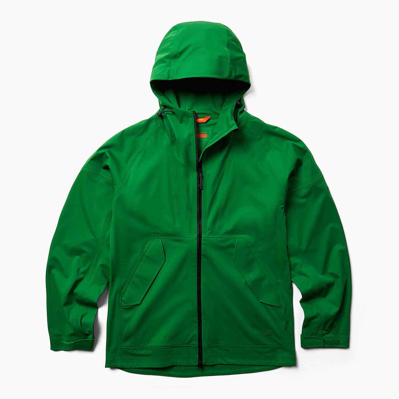 Men's Whisper Rain Shell - Merrell Outlet