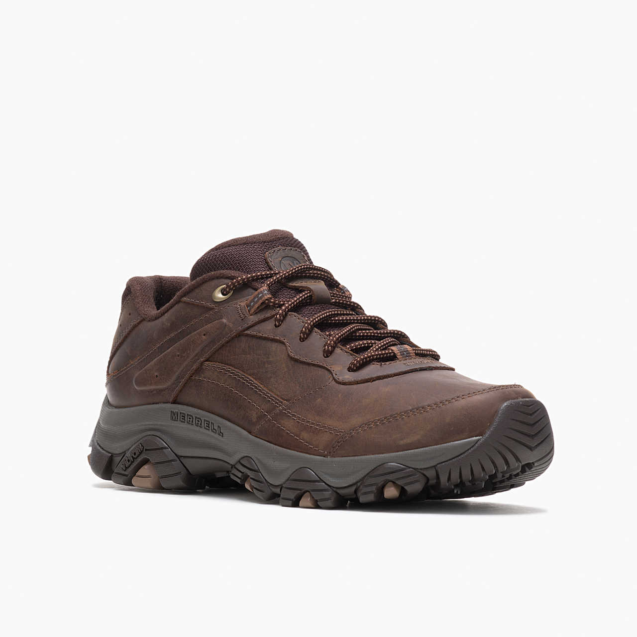 Men's Moab Adventure 3 Wide Width - Merrell Outlet