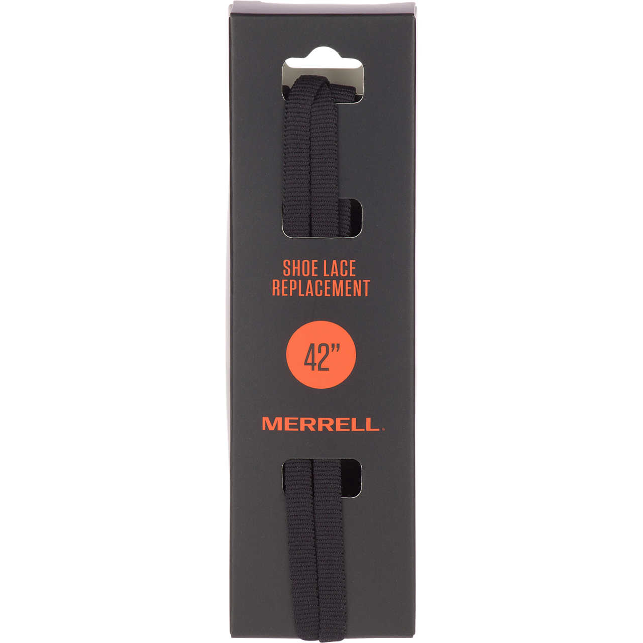 Flat Shoe Laces - Merrell Outlet