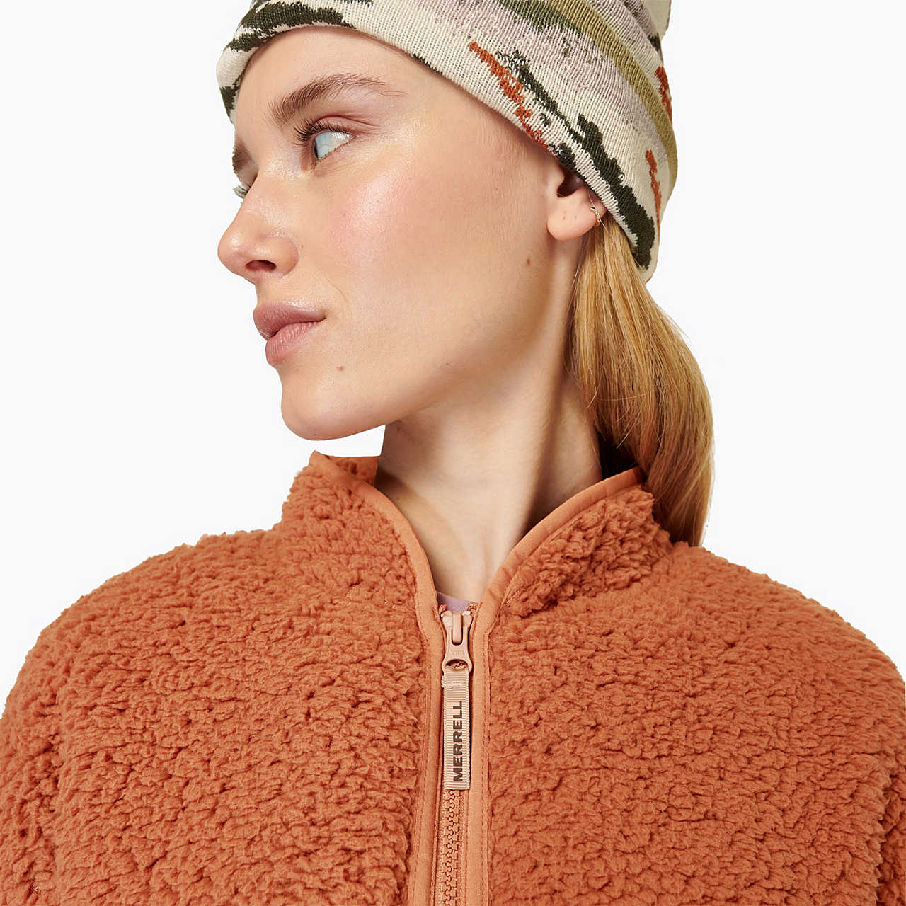 Women's Hibernate Full Zip - Merrell Outlet