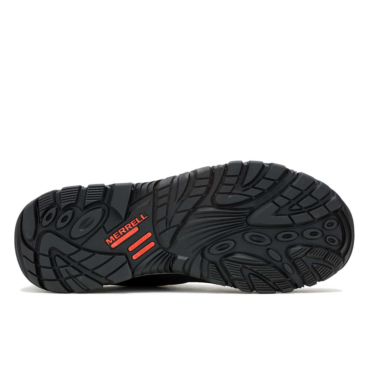 Men's Windoc Waterproof Steel Toe Work Shoe - Merrell Outlet