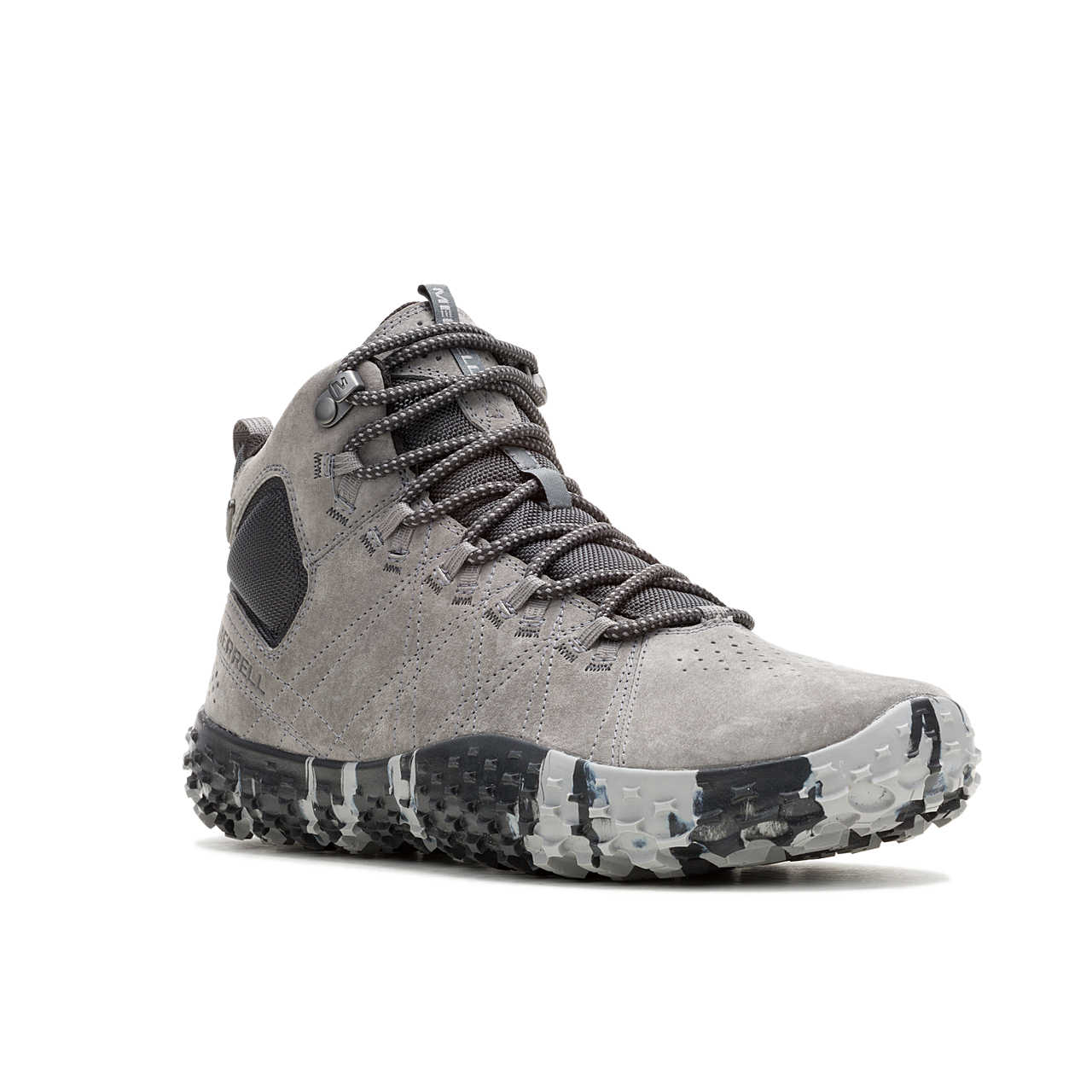 Men's Wrapt Mid Waterproof - Merrell Outlet
