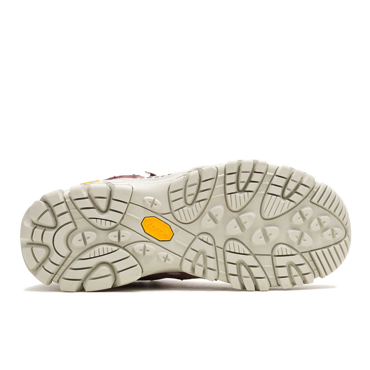 Women's Moab 3 Camo Mid Waterproof - Merrell Outlet