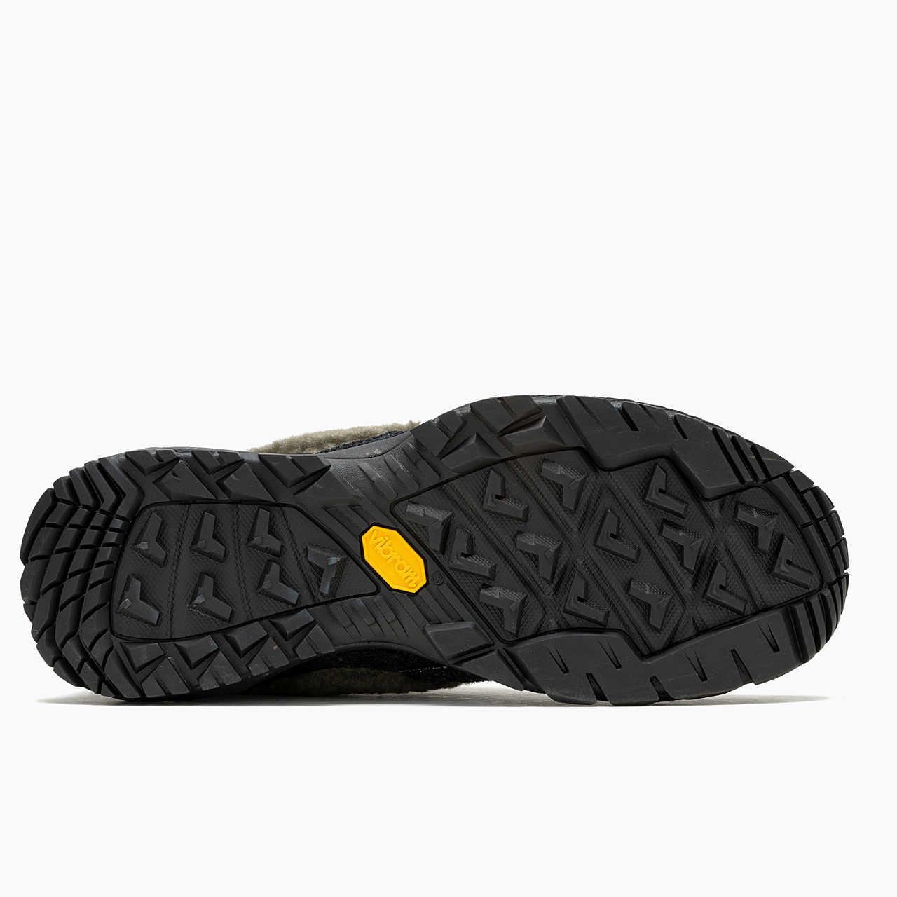 Women's MQM Ace Fleece 1TRL - Merrell Outlet