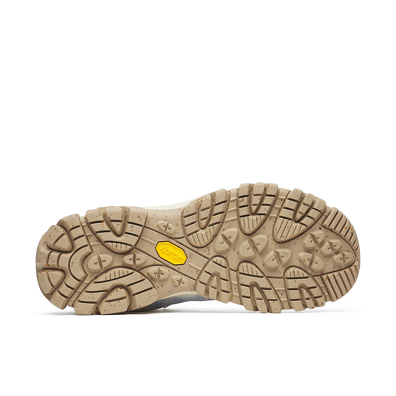 Women's Moab 3 Stitch Mid - Merrell Outlet