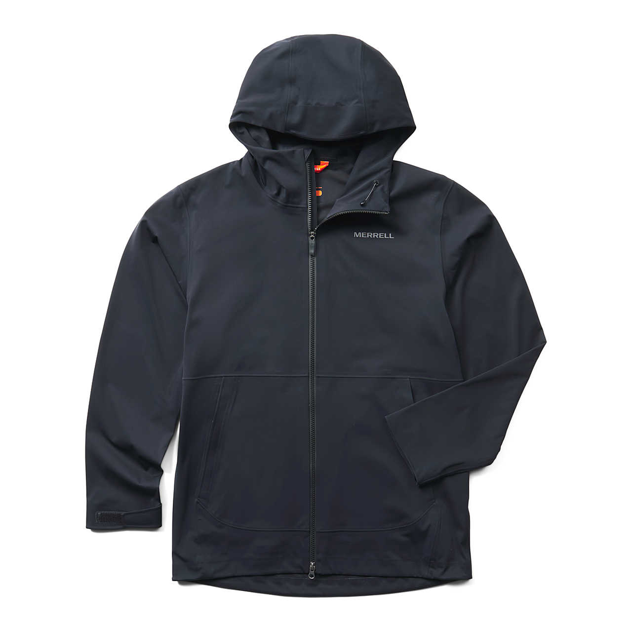 Men's Whisper Rain Shell - Merrell Outlet