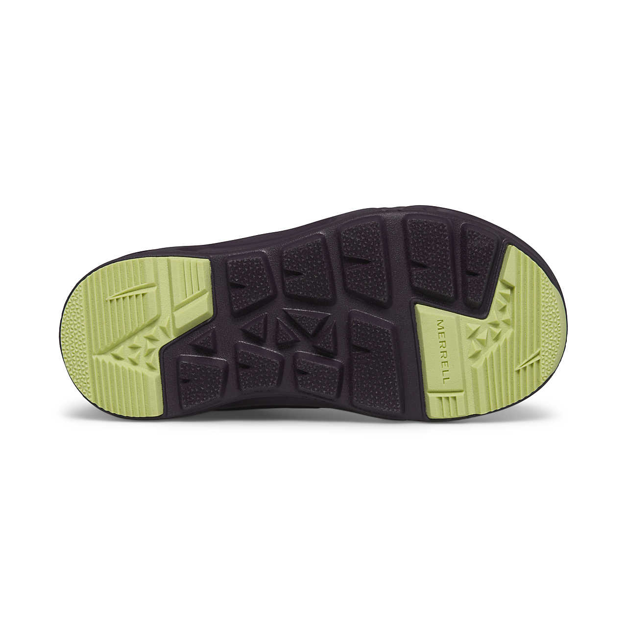 Big Kid's Snow Quest Lite 3.0 Waterproof - Merrell Outlet