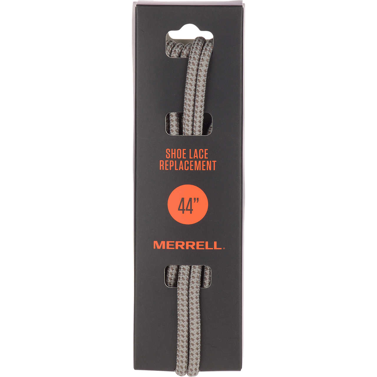 Round Shoe Laces - Merrell Outlet