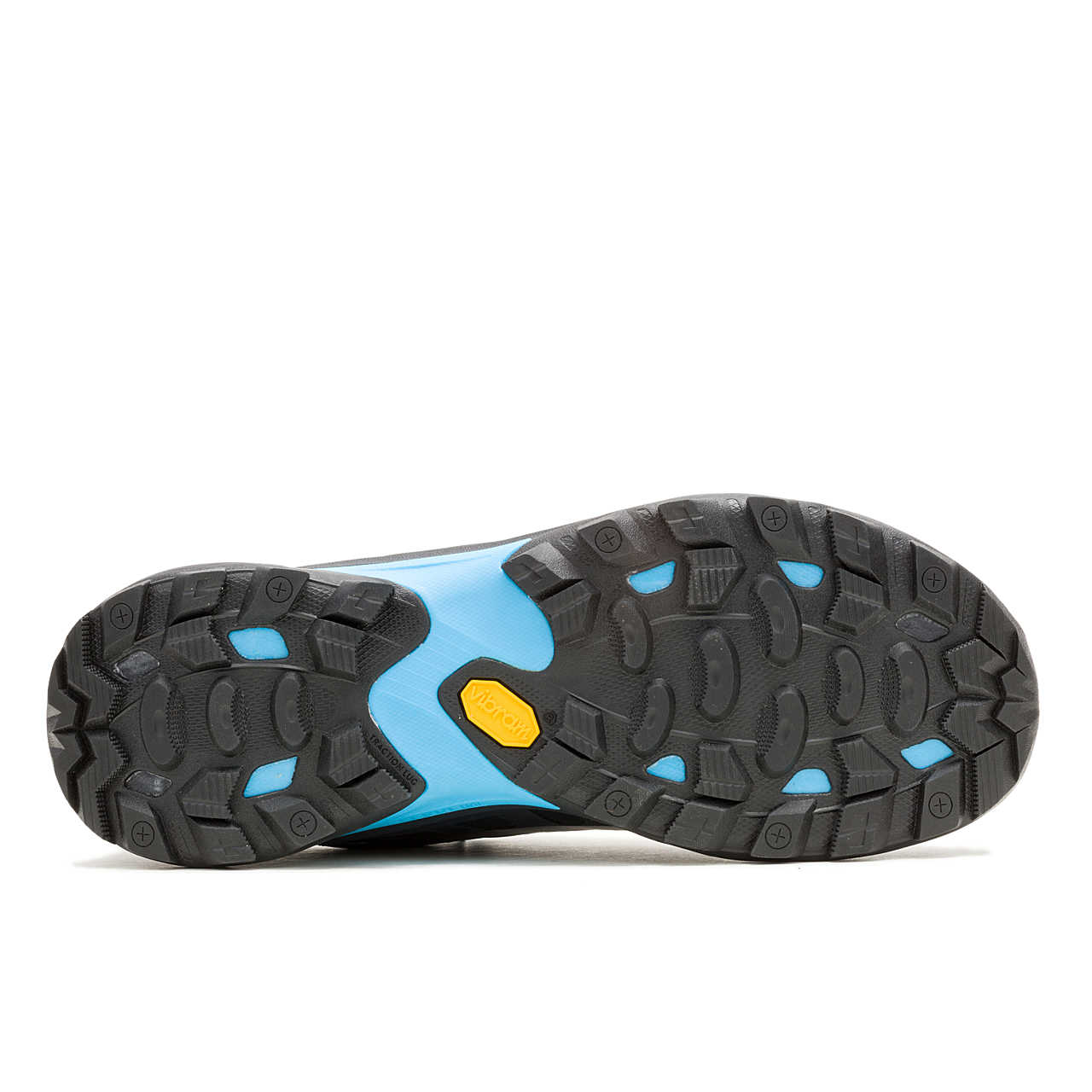 Moab Speed 2 X Jeep - Merrell Outlet