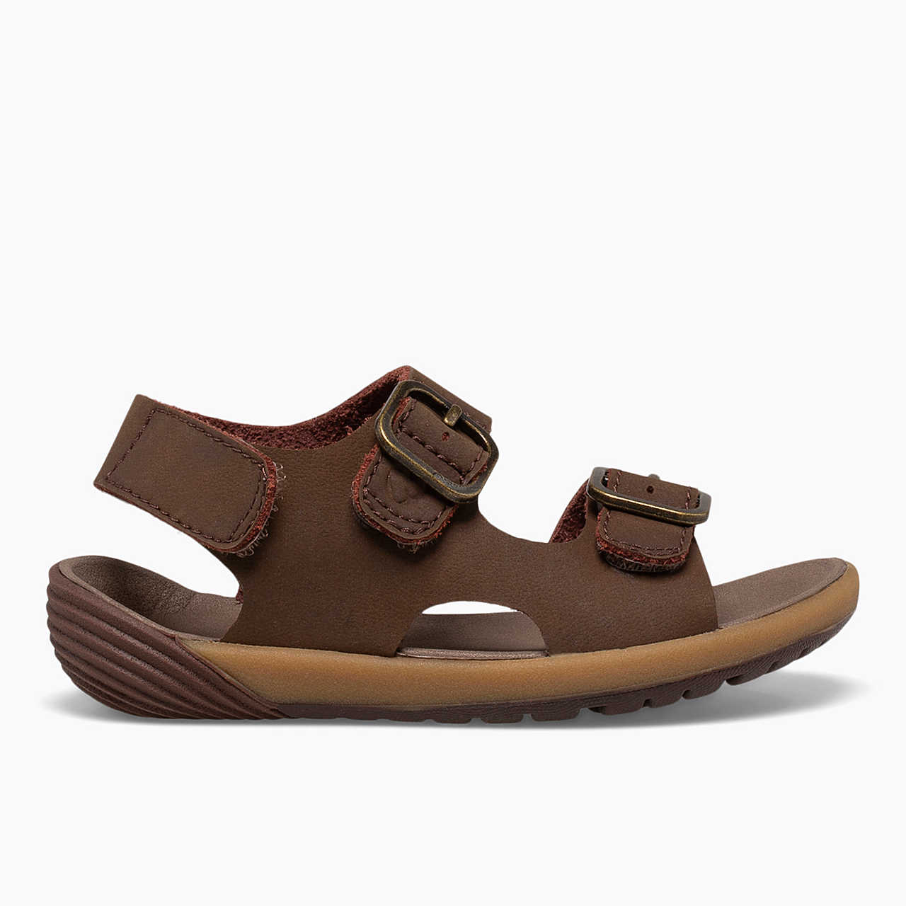 Little Kid's Bare Steps&reg; Sandal - Merrell Outlet