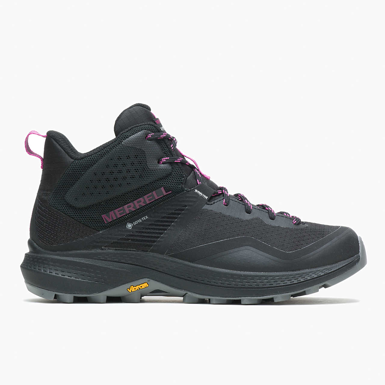 Women's MQM 3 Mid GORE-TEX&reg; - Merrell Outlet