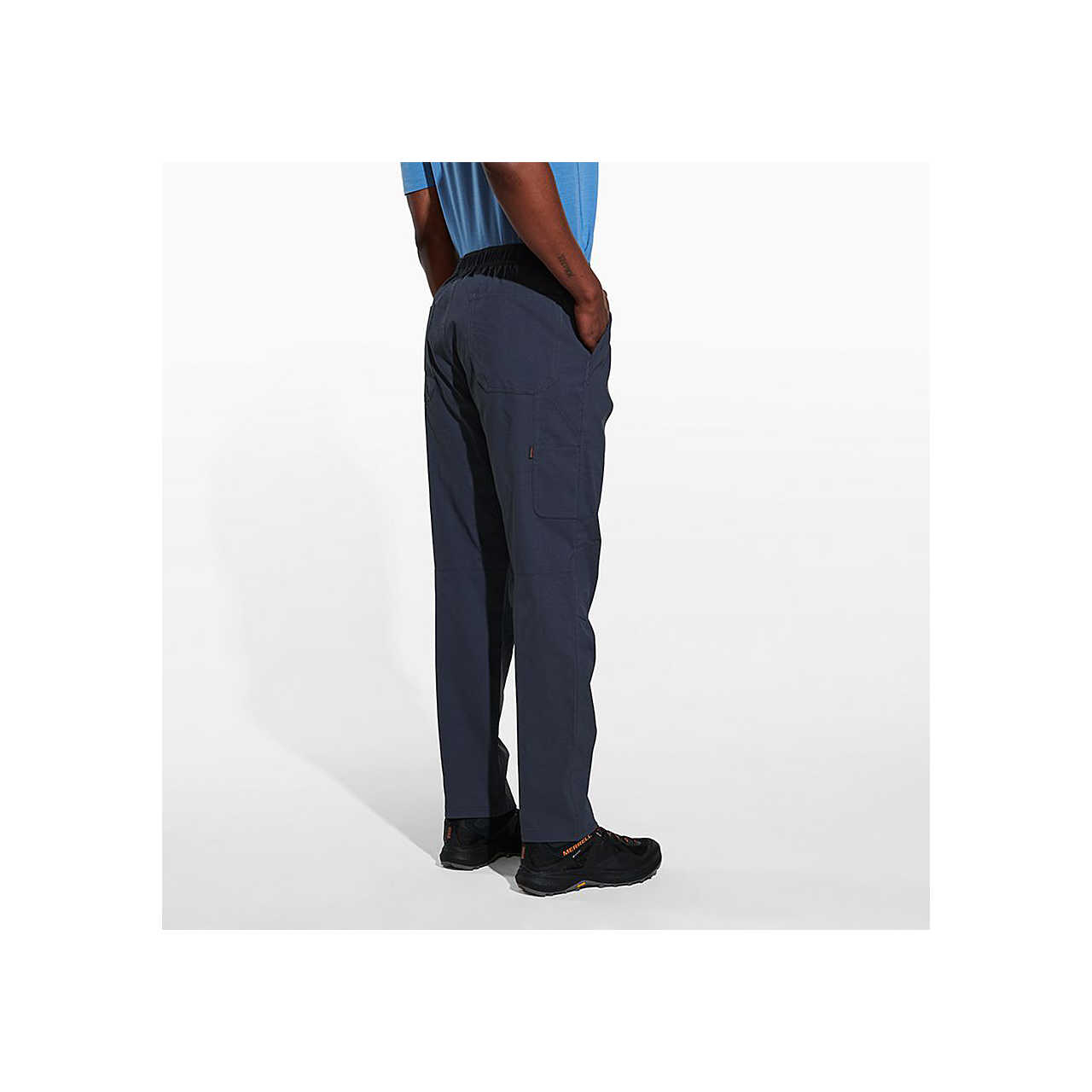 Men's Hayes Hiker Pant - Merrell Outlet